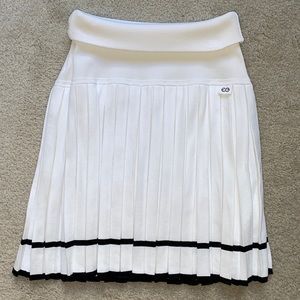 Escada Sport knit skirt